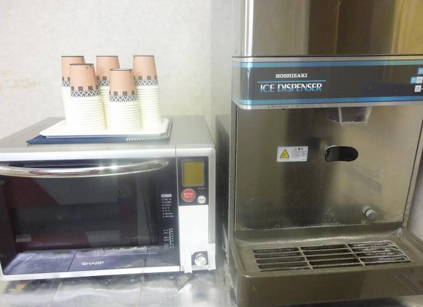 Værelsesfaciliteter Billede