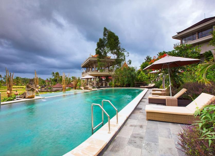 Pool Billede