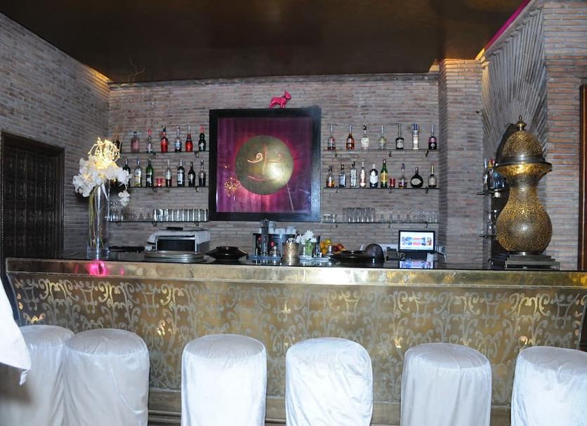 Bar Billede