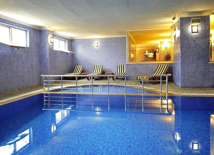 Pool Billede