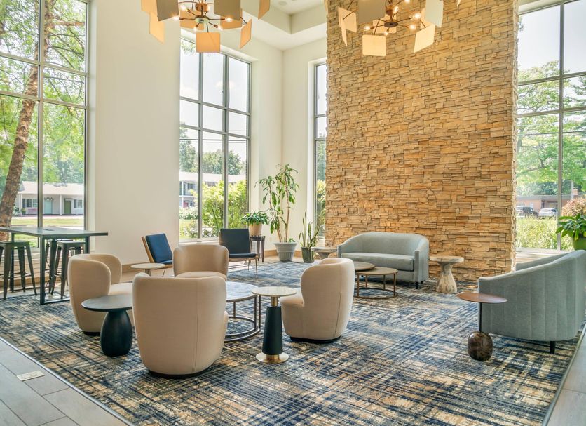 Reception Billede