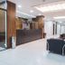 Receptionist