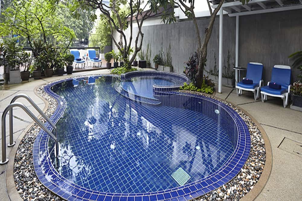 Pool Billede