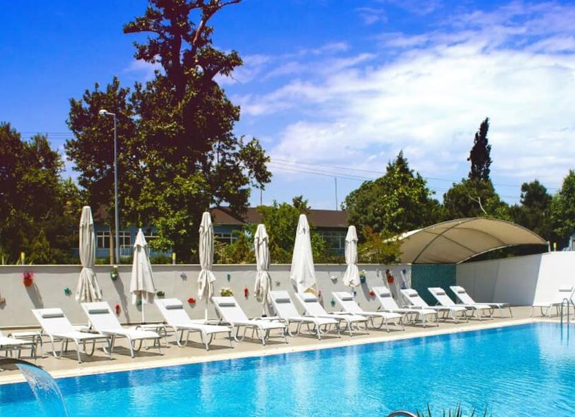 Pool Billede
