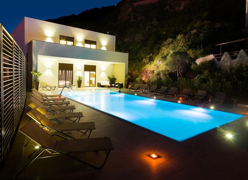 Pool Billede