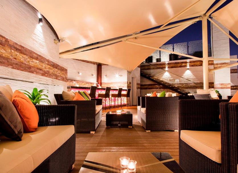 Bar Billede