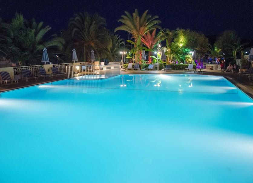 Pool Billede