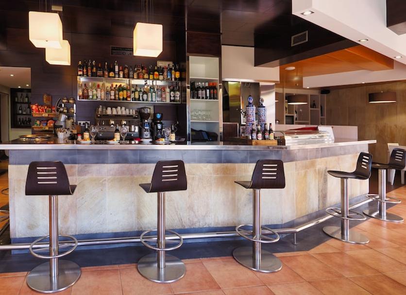 Bar Billede