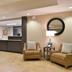 Receptionist