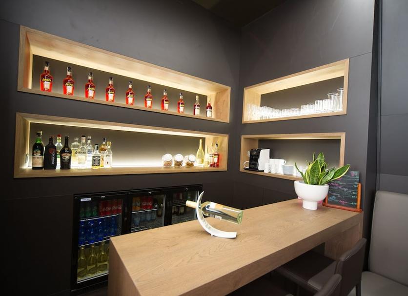 Bar Billede