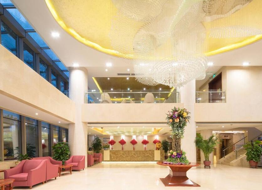 Reception Billede