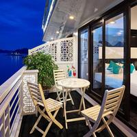 Alisa Cruise Halong