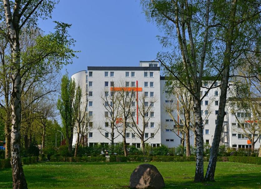 Bygning Billede