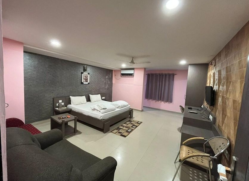 Soveværelse Billede