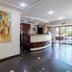Receptionist
