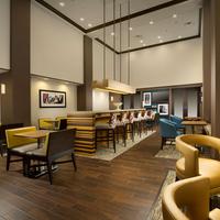 Hampton Inn & Suites Syracuse/Carrier Circle