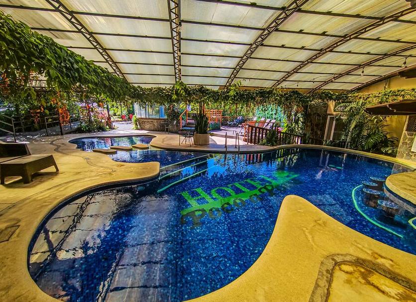 Pool Billede