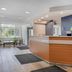 Receptionist