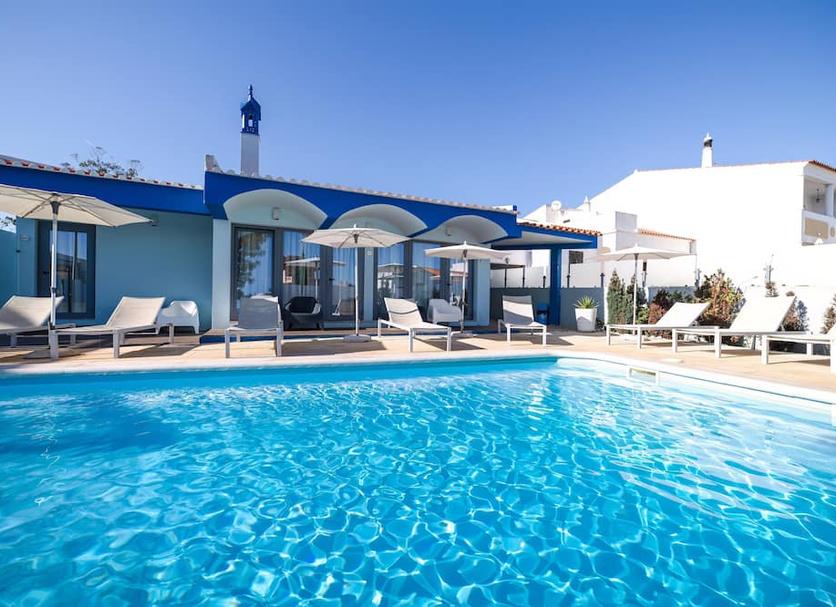 Pool Billede