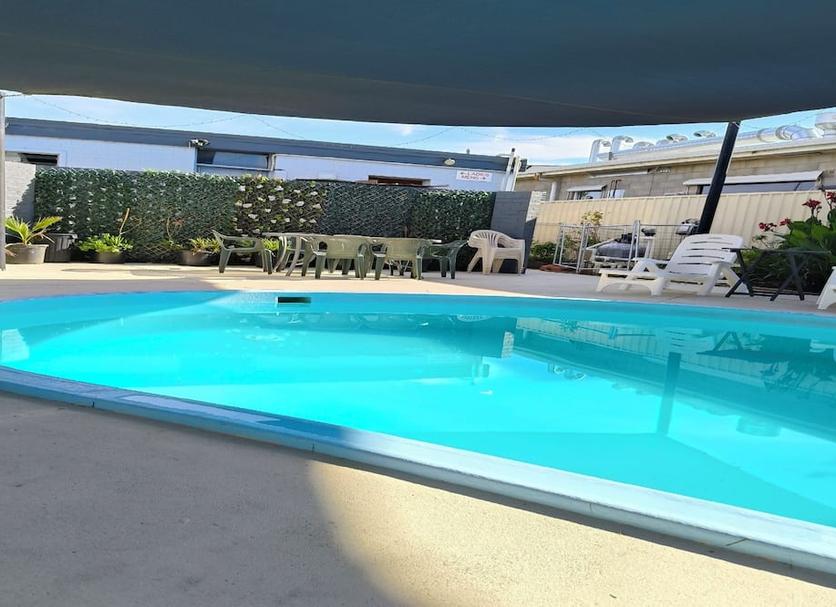 Pool Billede
