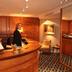 Receptionist