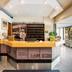 Receptionist