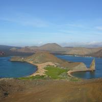 Hotel Twin Galápagos