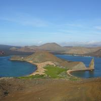 Hotel Twin Galápagos