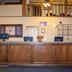 Receptionist