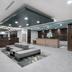 Receptionist
