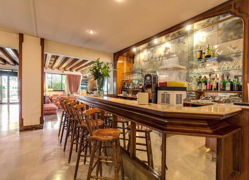 Bar Billede