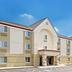 Hotelindgang