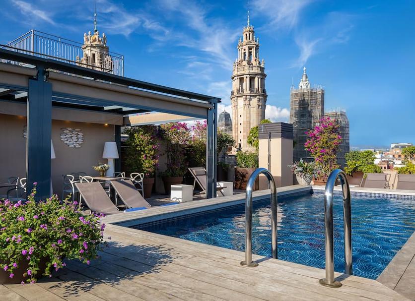 Pool Billede