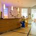 Receptionist