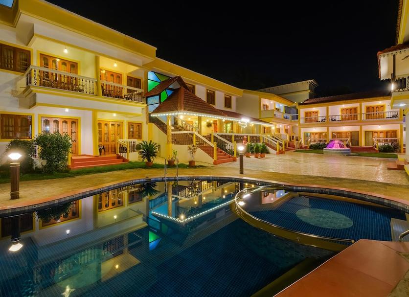 Pool Billede