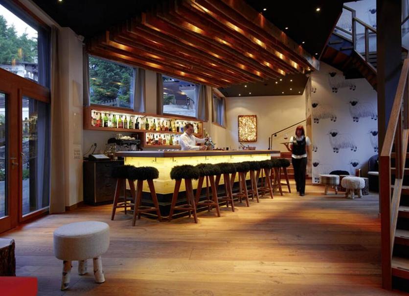 Bar Billede