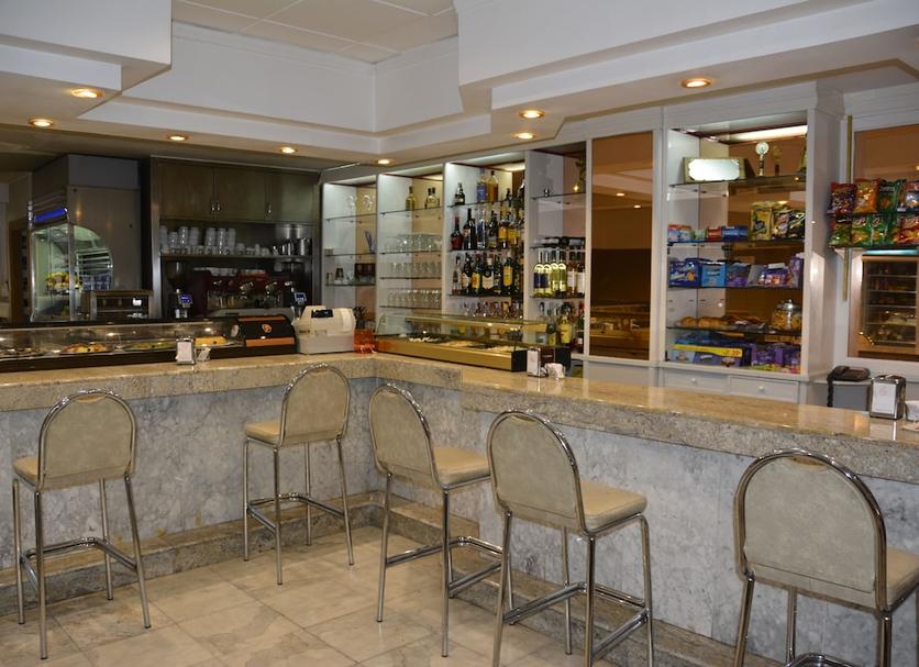 Bar Billede