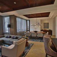 Intercontinental Hotels Real Guatemala