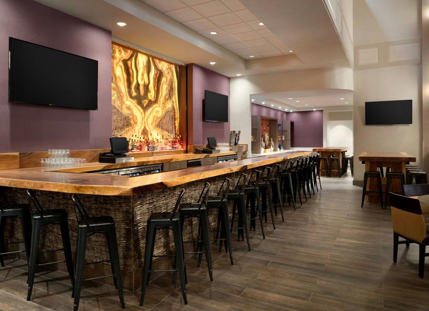 Bar Billede