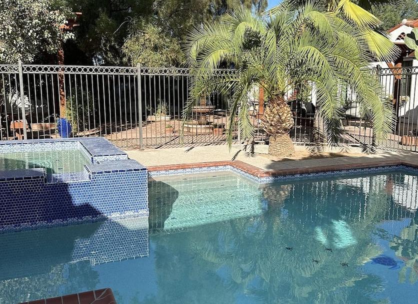 Pool Billede