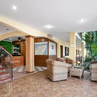 Hotel Hacienda Sanchez