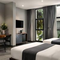 Baitong Hotel & Resort Phnom Penh