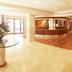 Receptionist