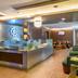 Receptionist