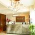 Receptionist