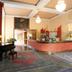Receptionist