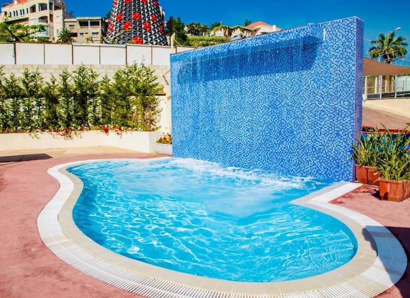 Pool Billede