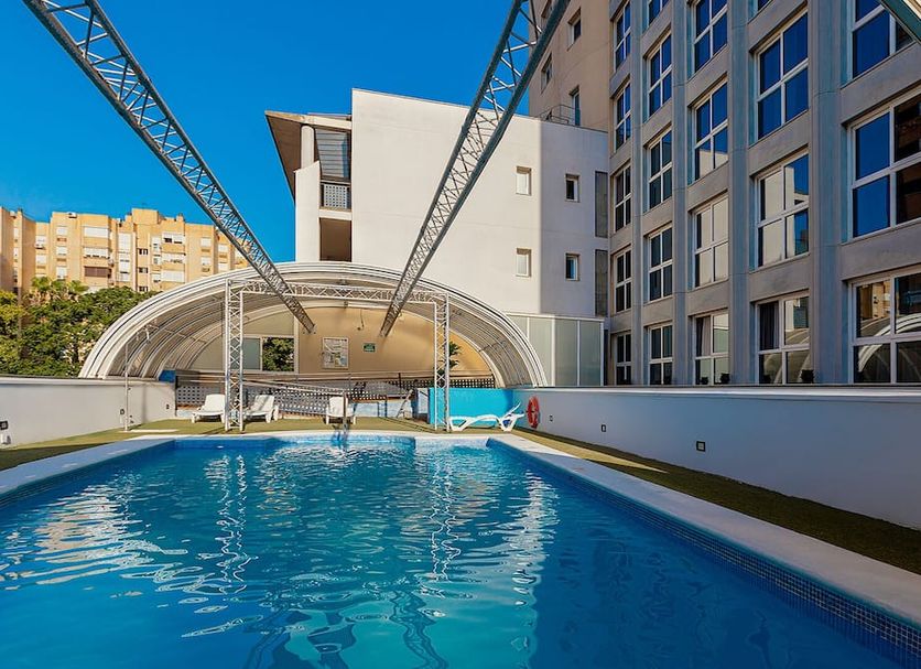 Pool Billede