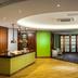 Receptionist