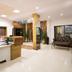 Receptionist